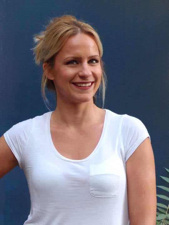 Angelina
