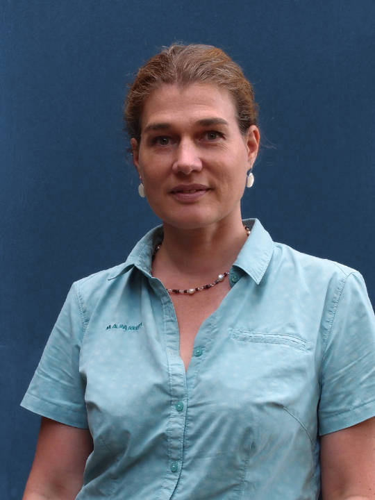 Dr. Keller