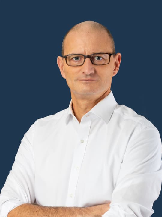 Dr. Eichmann